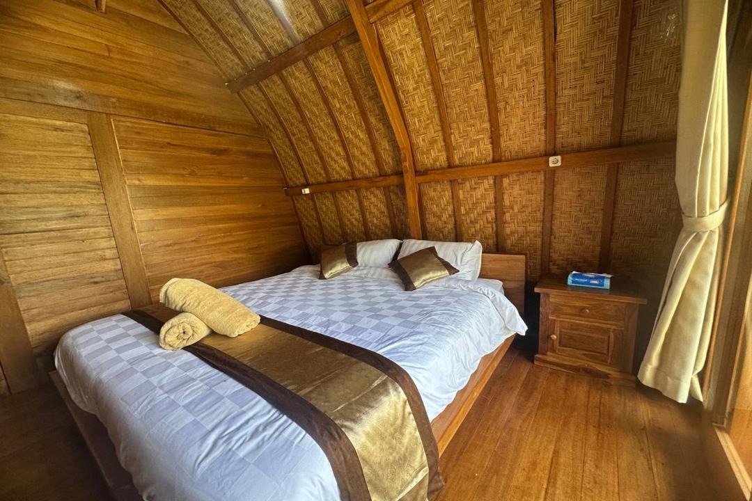 Photo of Bedroom in Toya Bungkah