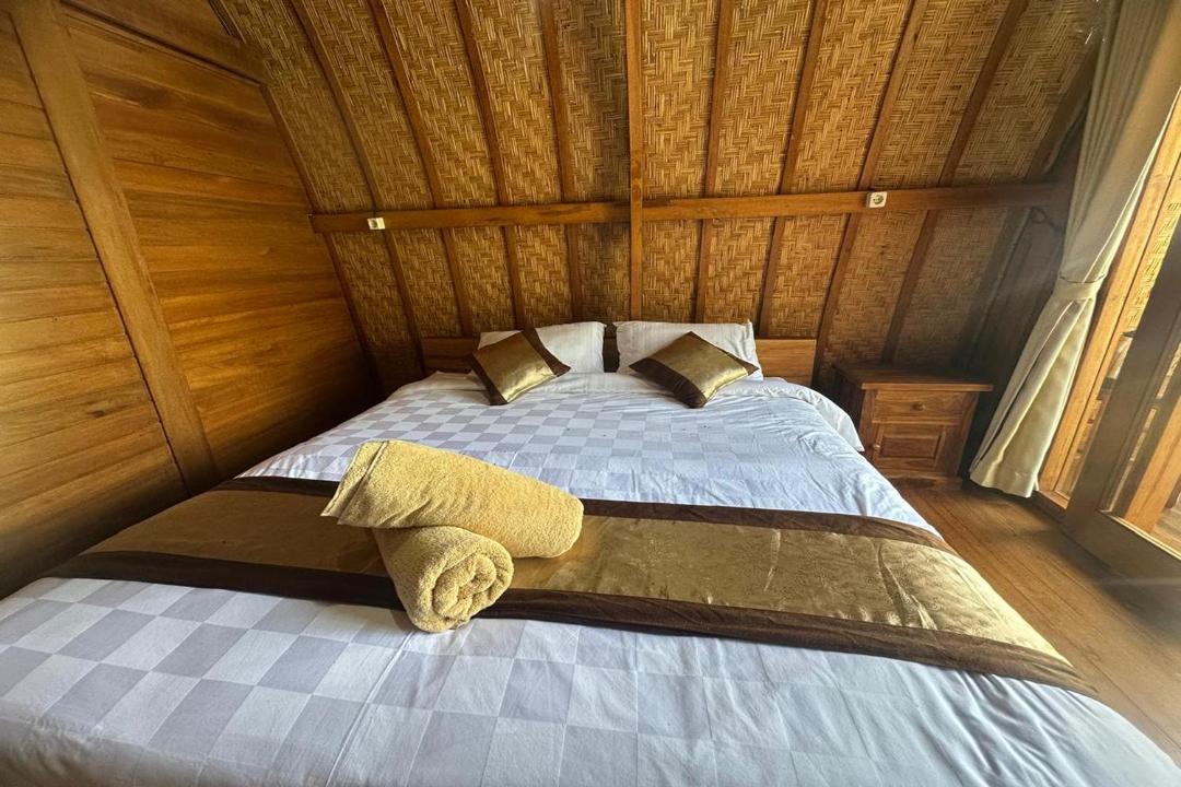 Photo of Bedroom in Toya Bungkah