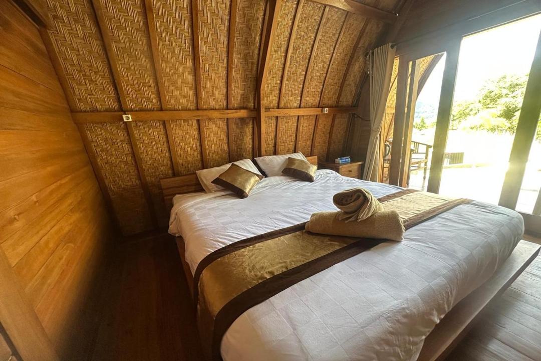 Photo of Bedroom in Toya Bungkah