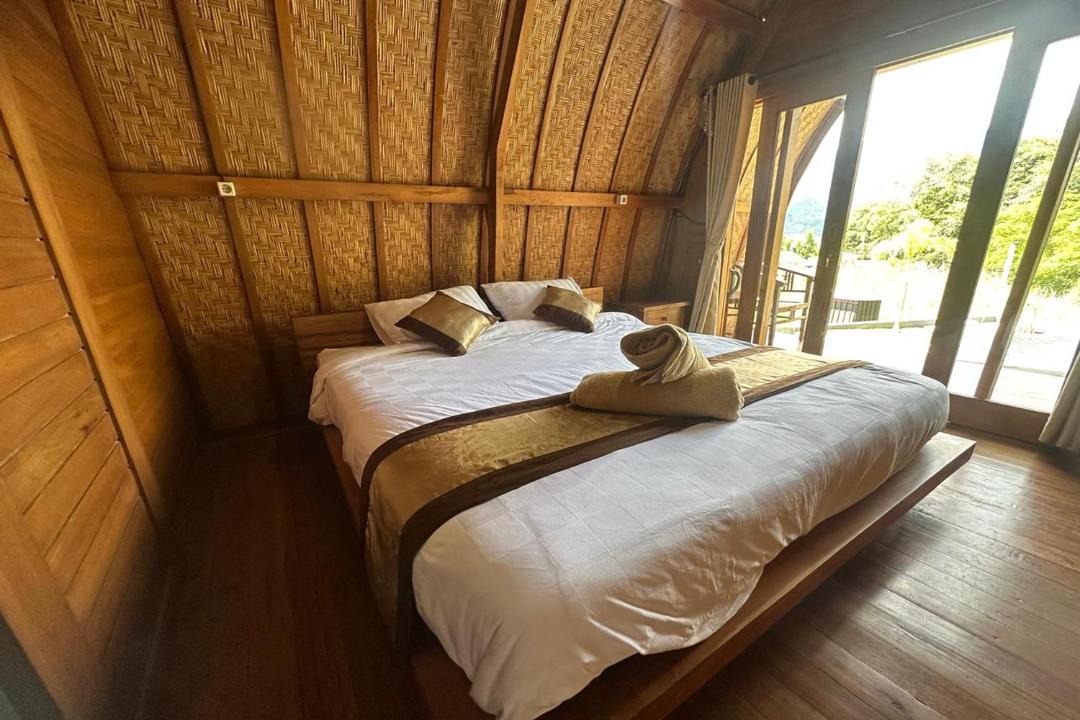 Photo of Bedroom in Toya Bungkah