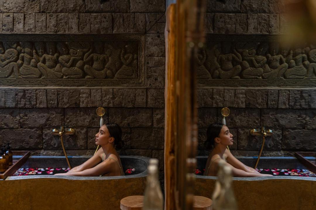 Photo of Bathroom in Batubelig