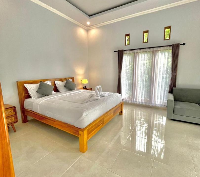 Photo of Bedroom in Sawan