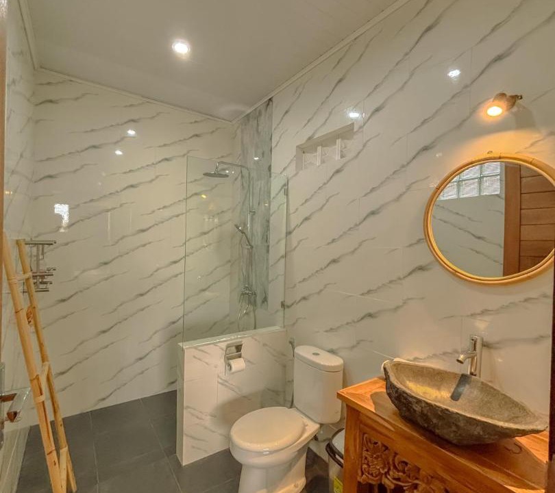 Photo of Bathroom in Pejeng Kawan