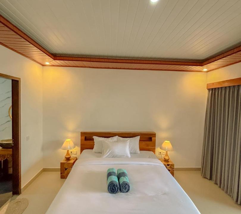 Photo of Bedroom in Pejeng Kawan