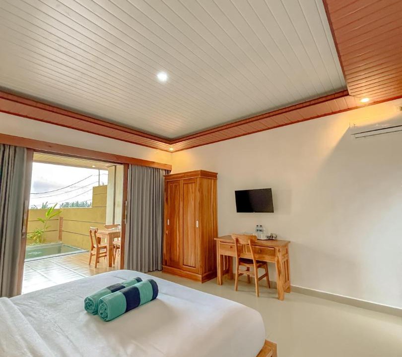 Photo of Bedroom in Pejeng Kawan