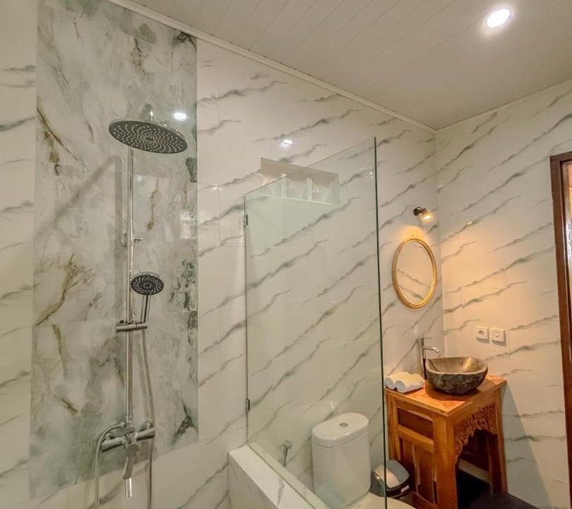 Photo of Bathroom in Pejeng Kawan