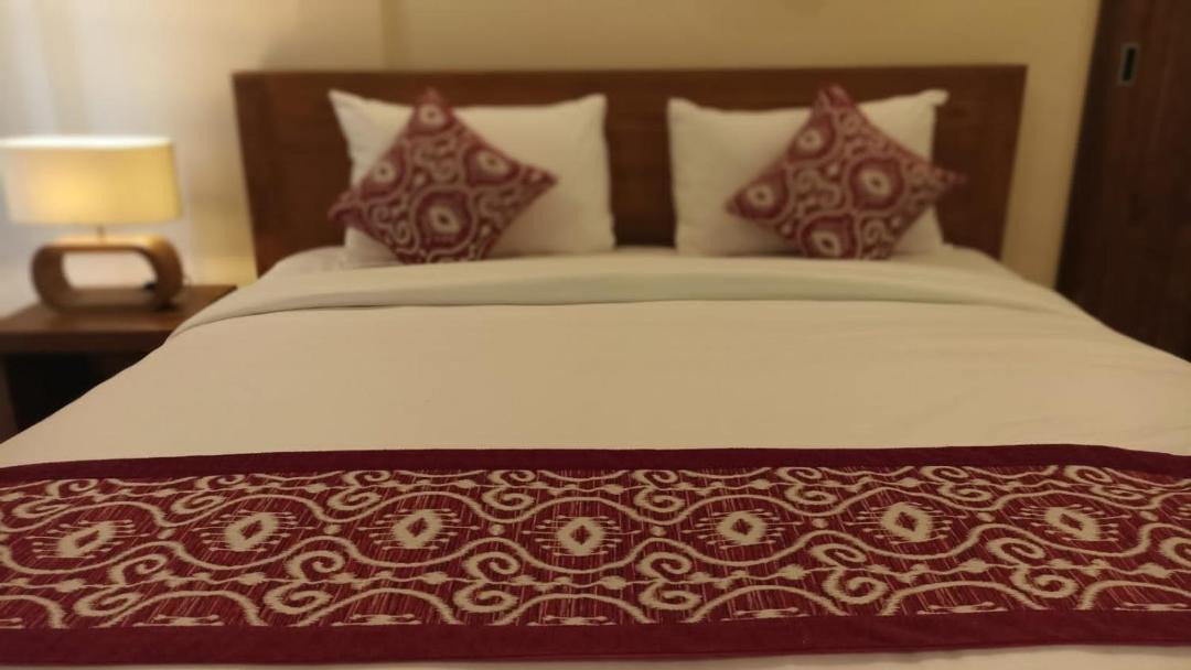 Photo of Bedroom in Peliatan