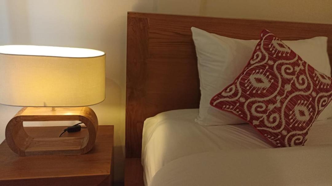 Photo of Bedroom in Peliatan