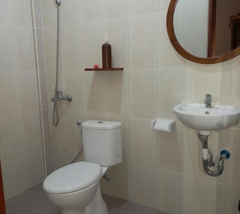 Photo of Bathroom in Peliatan