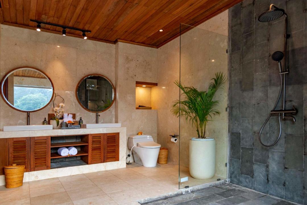 Photo of Bathroom in Sebatu