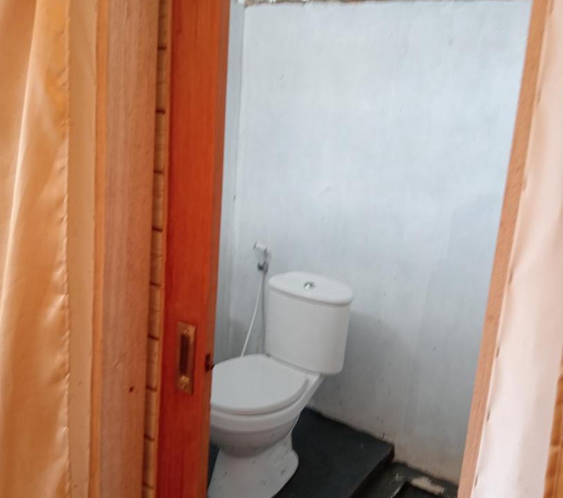 Photo of Bathroom in Kintamani