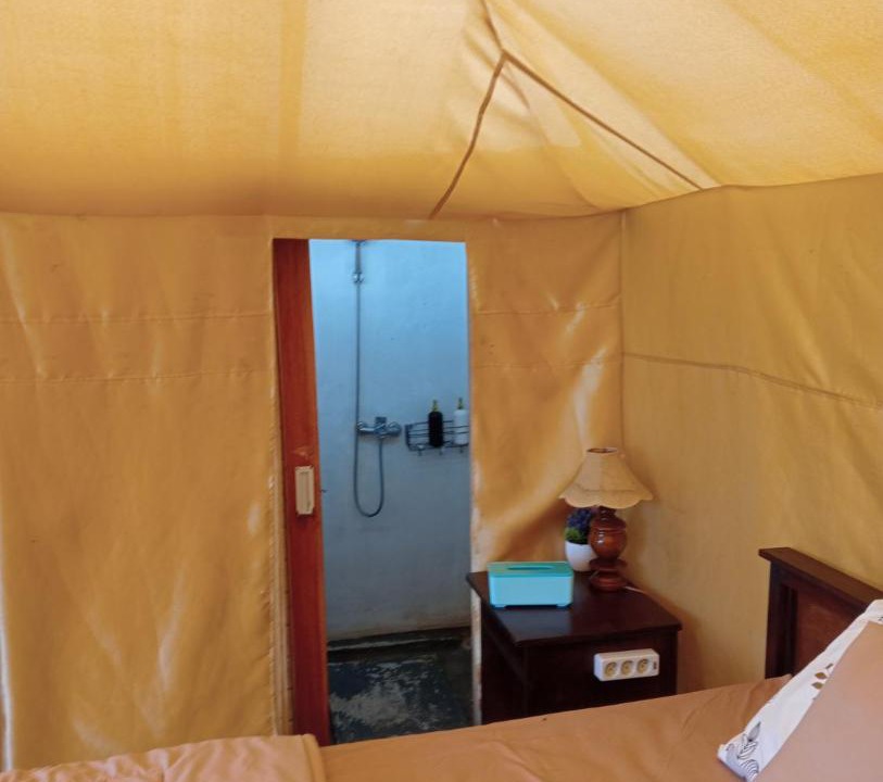 Photo of Bedroom in Kintamani