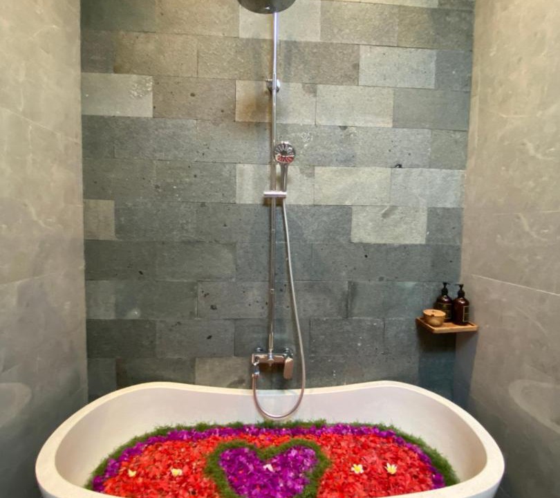 Photo of Bathroom in Kutuh Kaja