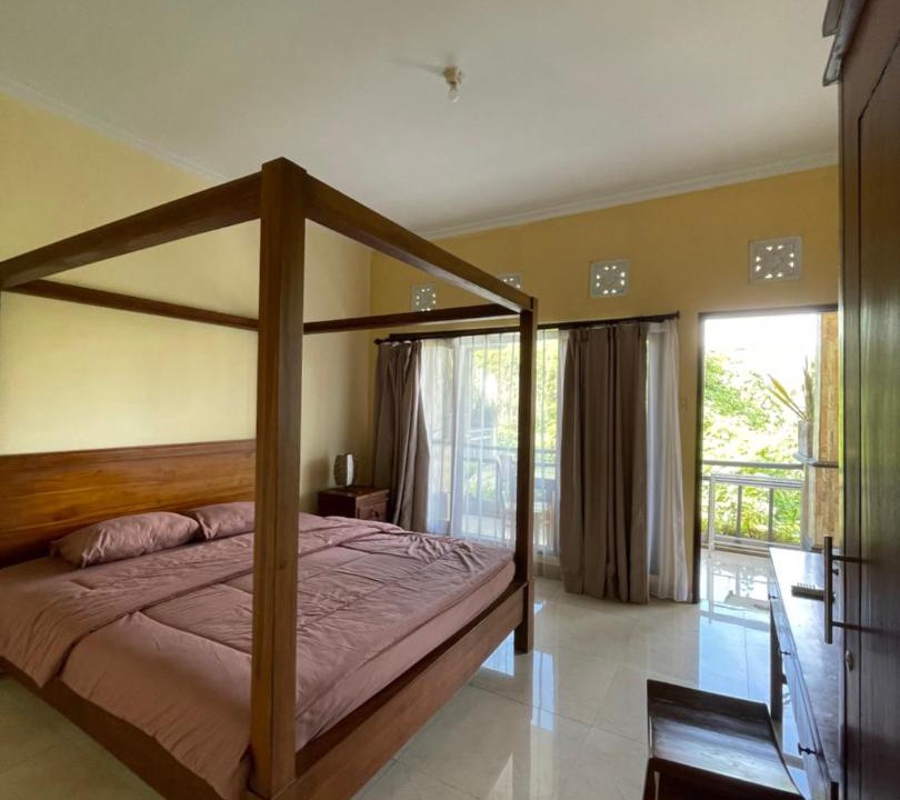 Photo of Bedroom in Andong