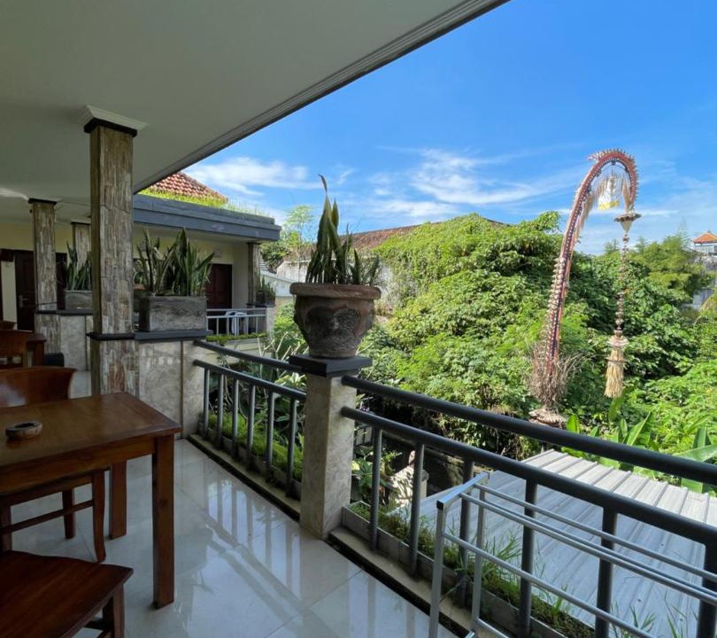 Photo of Patio Balcony in Andong