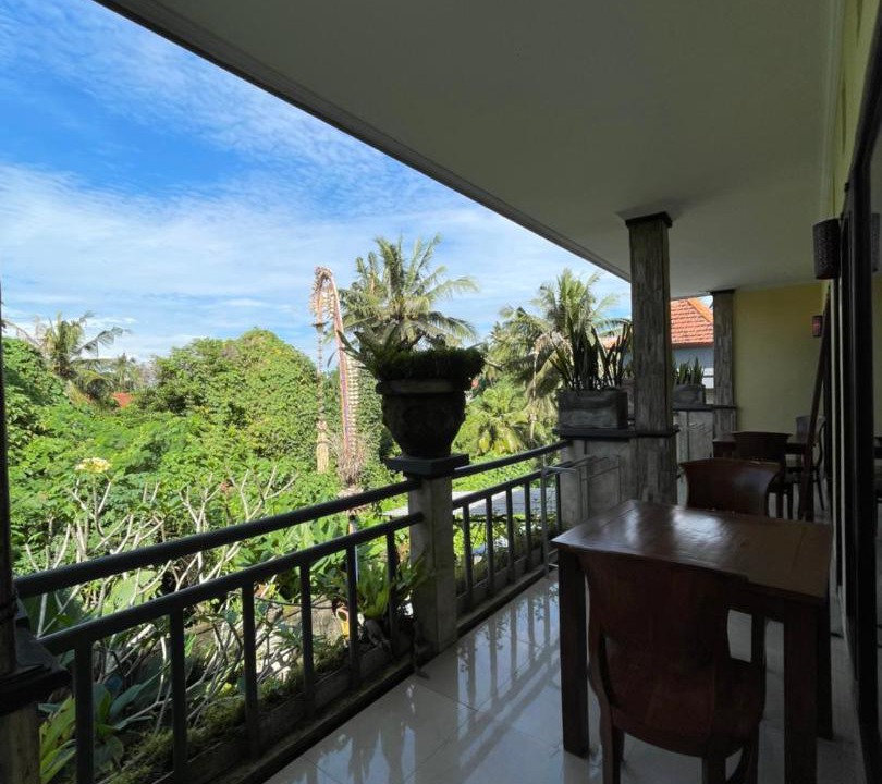 Photo of Patio Balcony in Andong