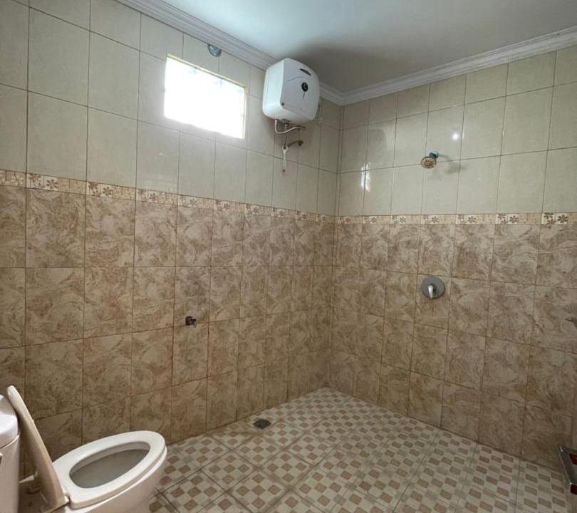 Photo of Bathroom in Andong