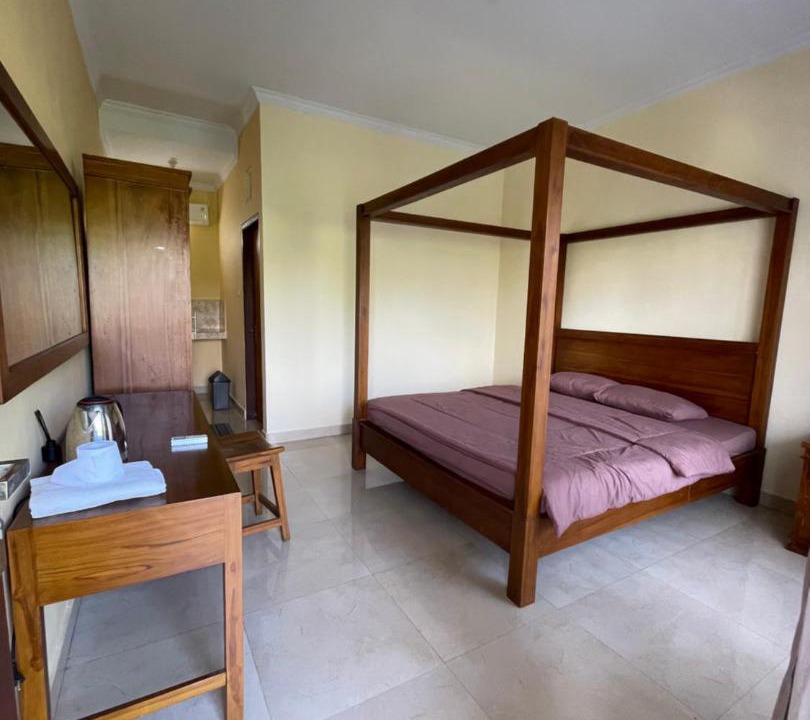 Photo of Bedroom in Andong
