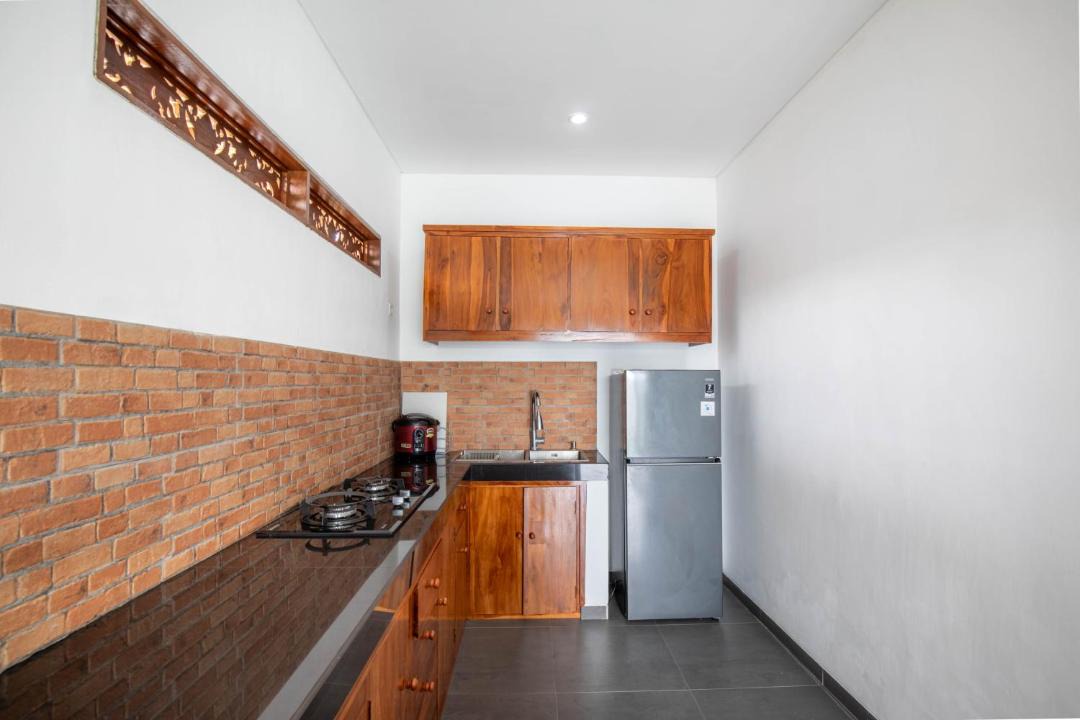 Photo of Kitchen in Medahan