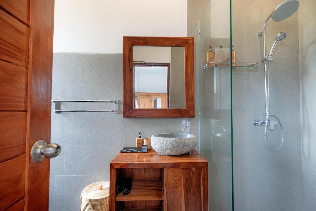 Photo of Bathroom in Medahan
