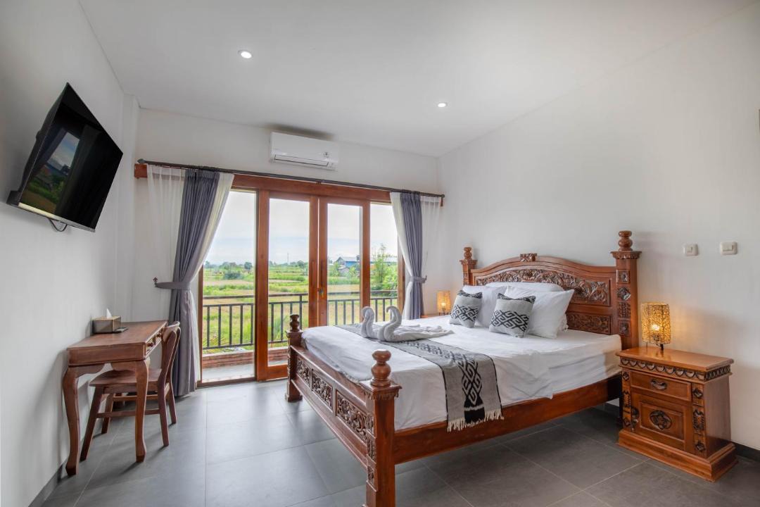 Photo of Bedroom in Medahan