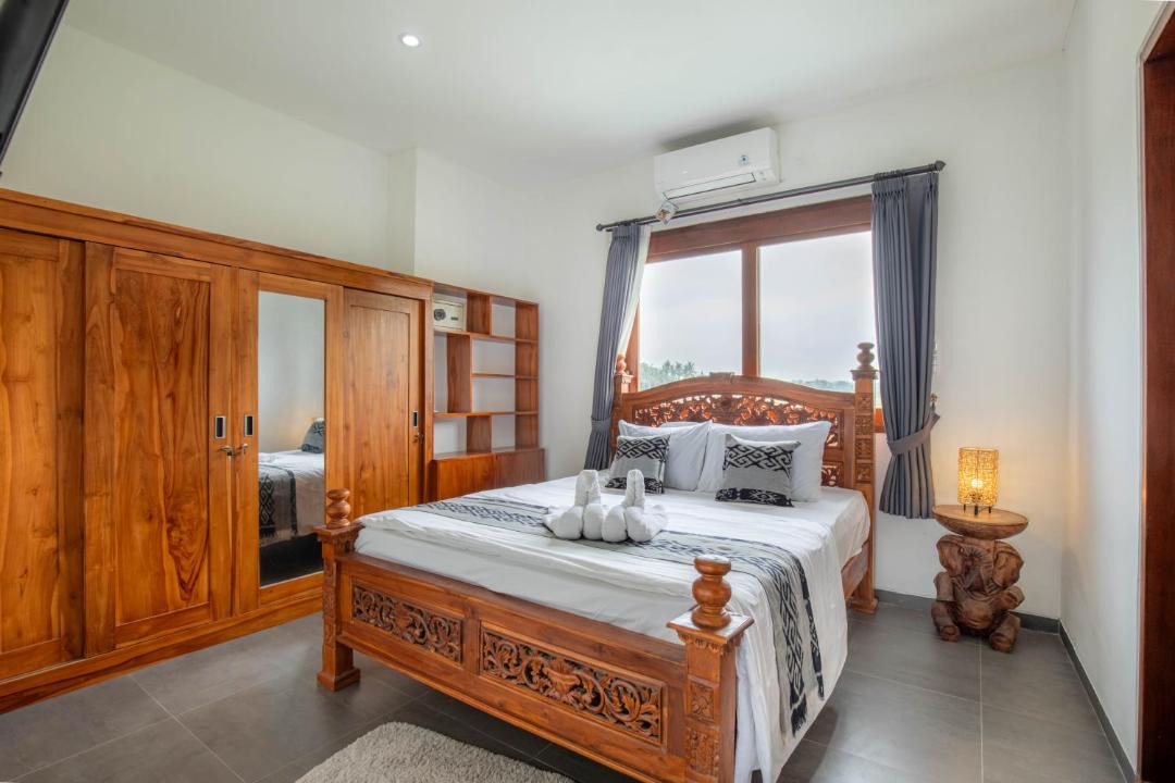 Photo of Bedroom in Medahan