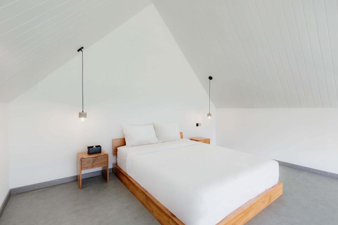 Photo of Bedroom in Toya Bungkah