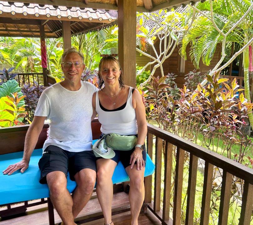 Photo of Others in Mushroom Bay