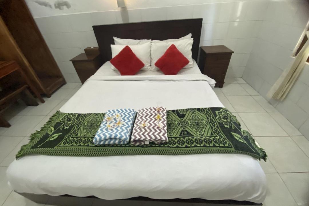 Photo of Bedroom in Sampalan
