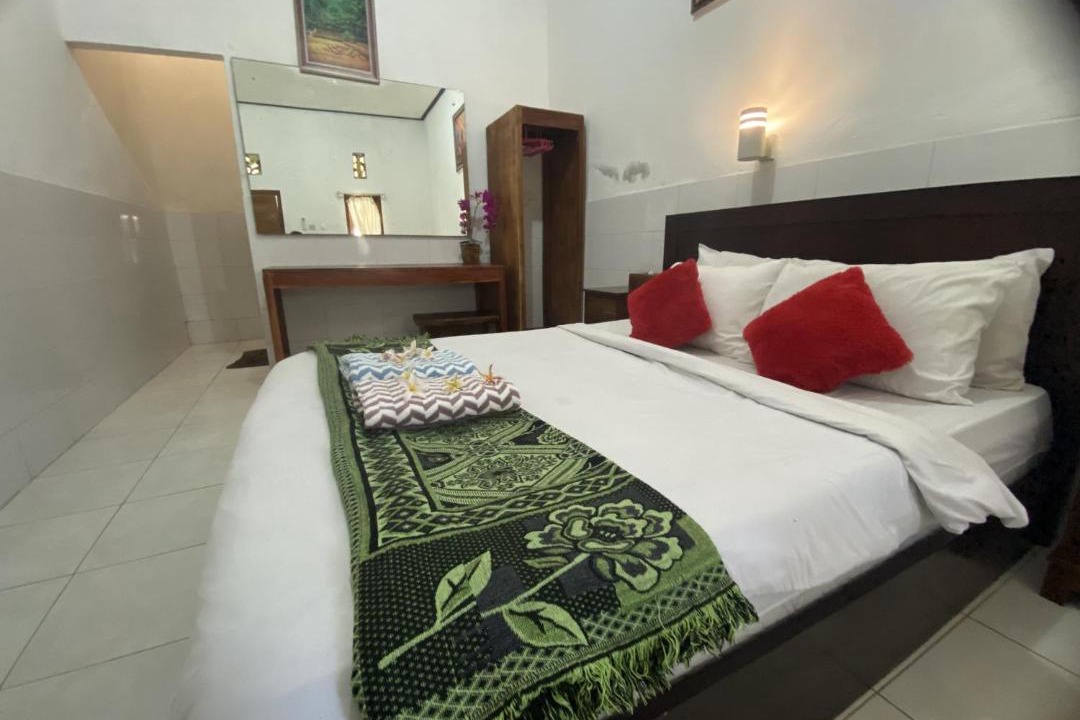 Photo of Bedroom in Sampalan