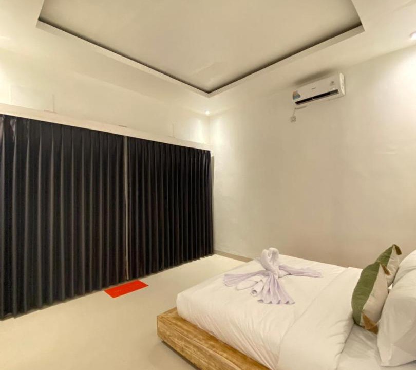 Photo of Bedroom in Toya Bungkah