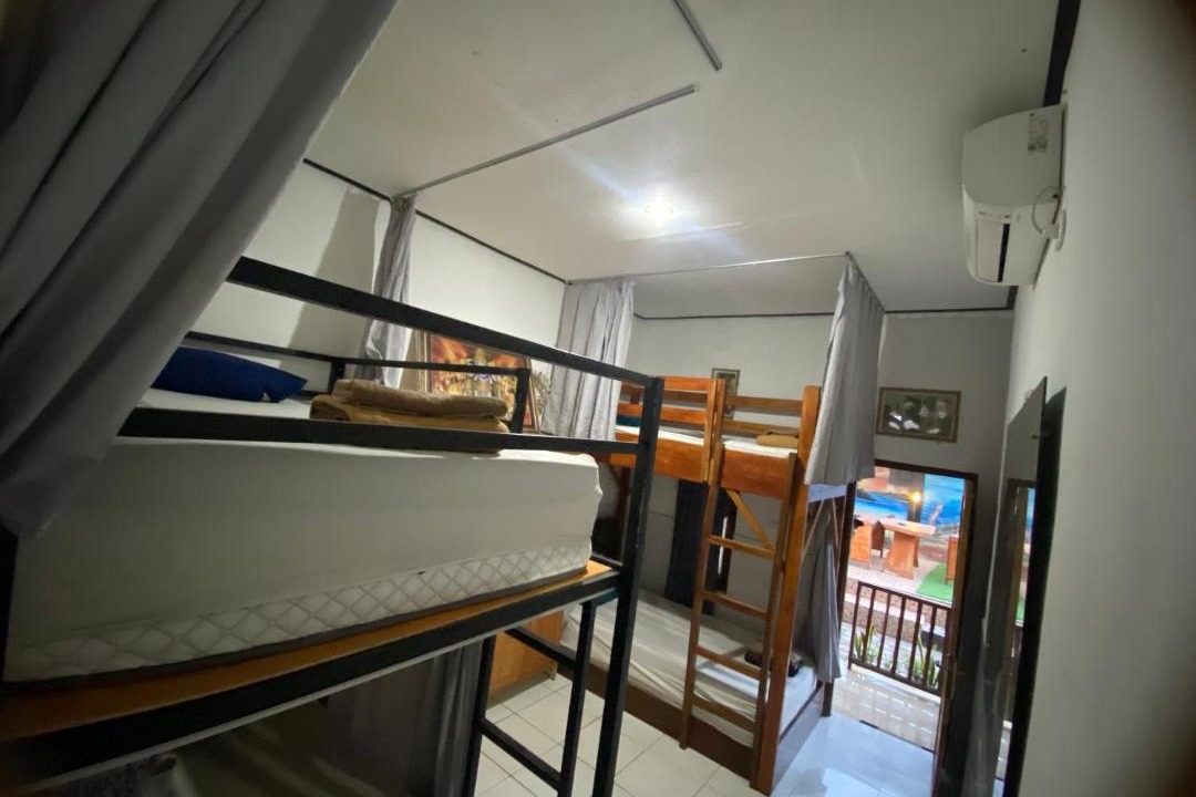 Photo of Bedroom in Sampalan