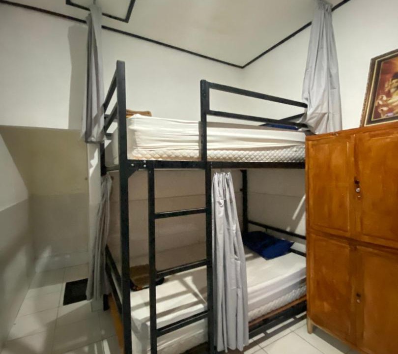 Photo of Bedroom in Sampalan