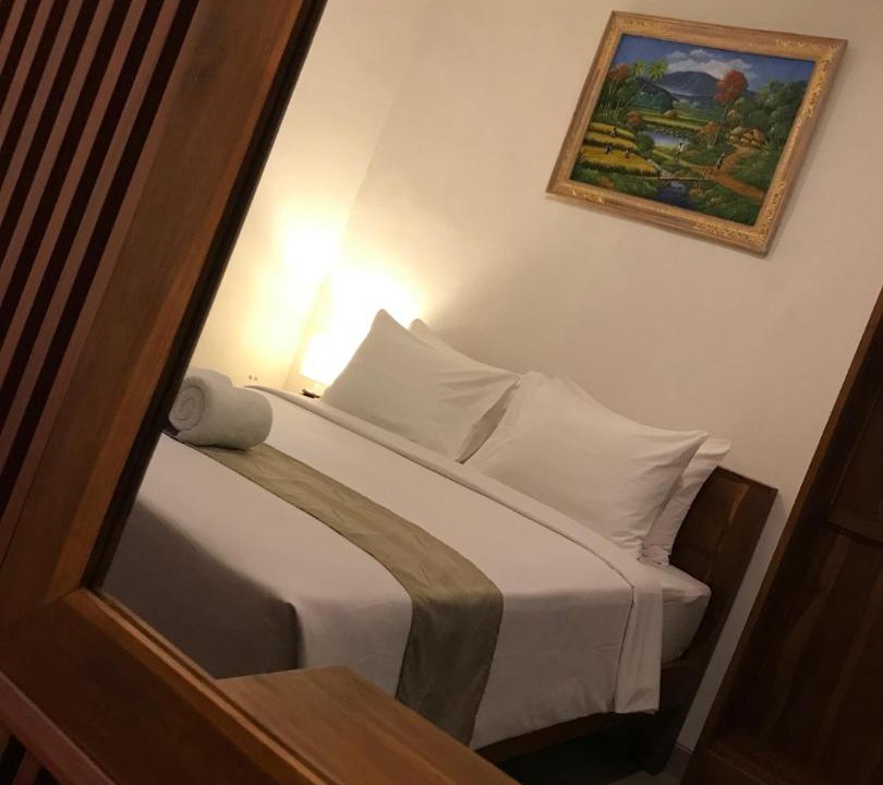 Photo of Bedroom in Peliatan