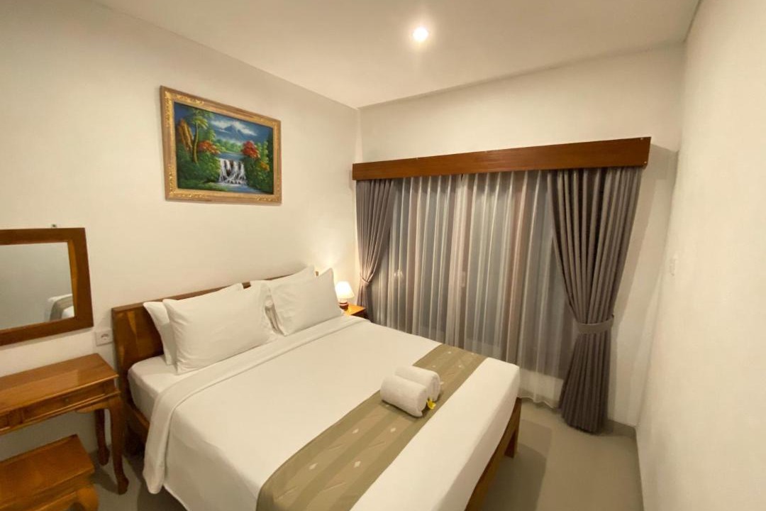 Photo of Bedroom in Peliatan
