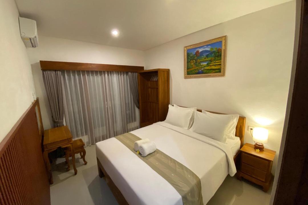Photo of Bedroom in Peliatan