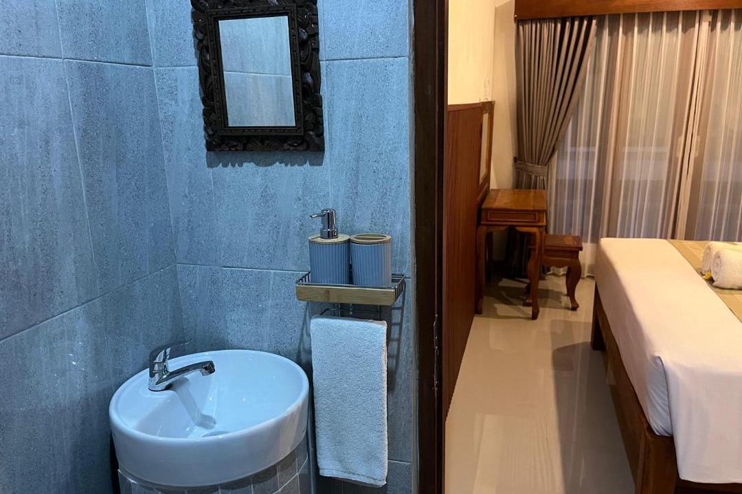 Photo of Bathroom in Peliatan