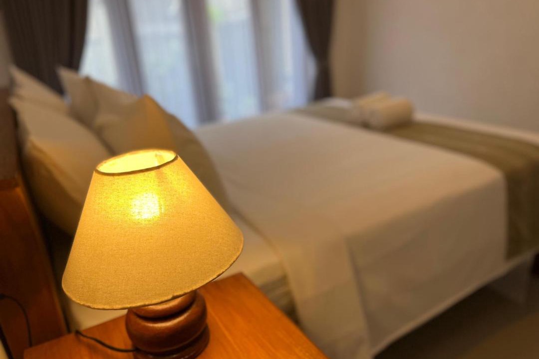 Photo of Bedroom in Peliatan