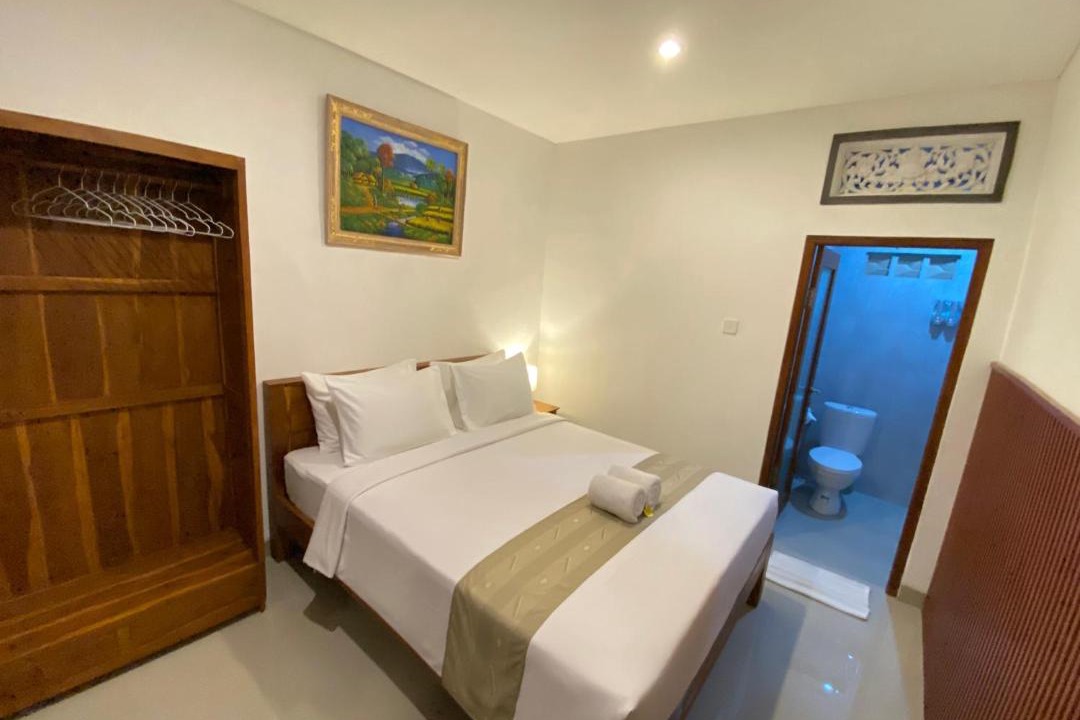 Photo of Bedroom in Peliatan