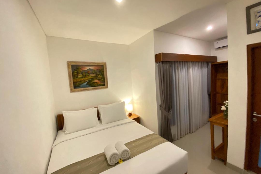 Photo of Bedroom in Peliatan