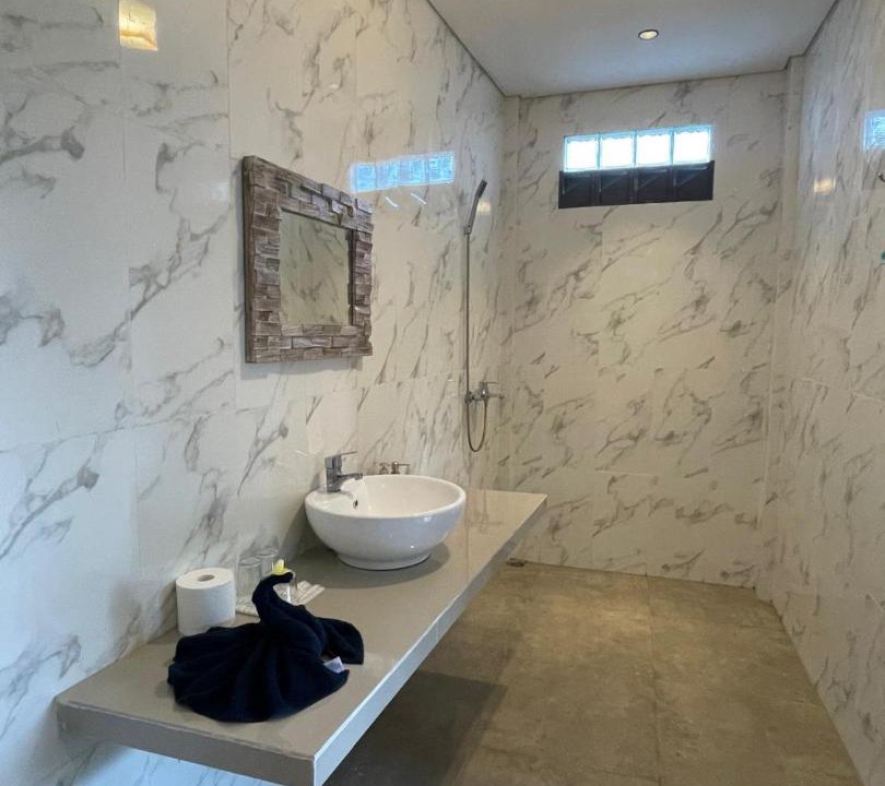 Photo of Bathroom in Gianyar