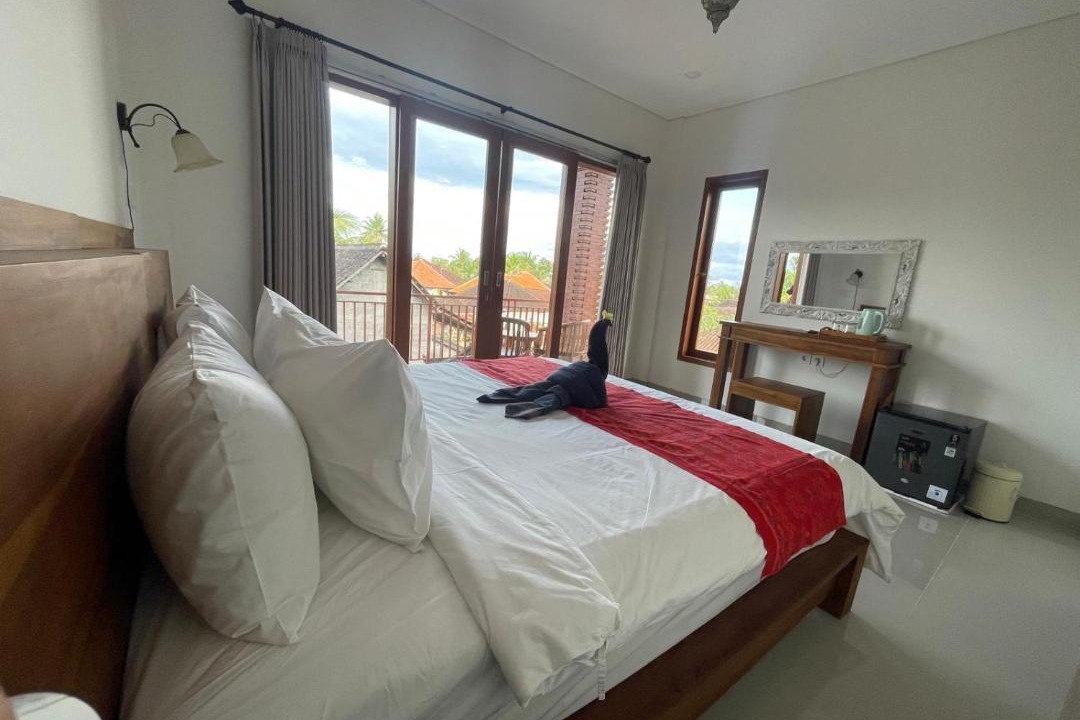 Photo of Bedroom in Gianyar
