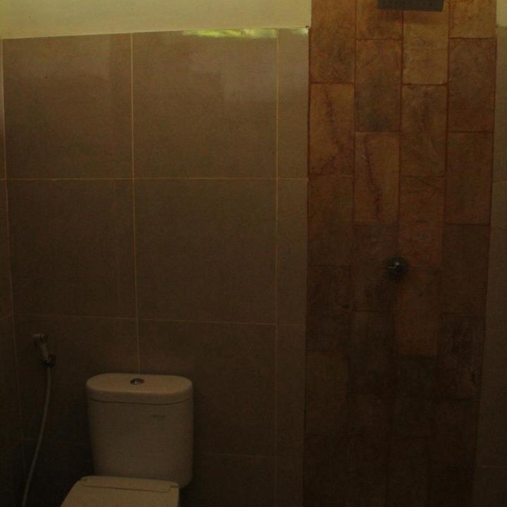 Photo of Bathroom in Batudaka Island