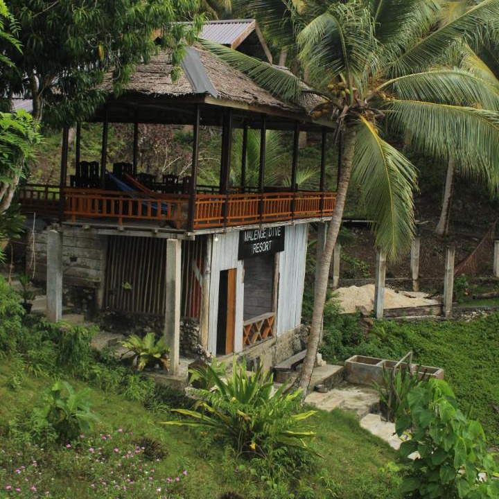 Photo of Others in Batudaka Island