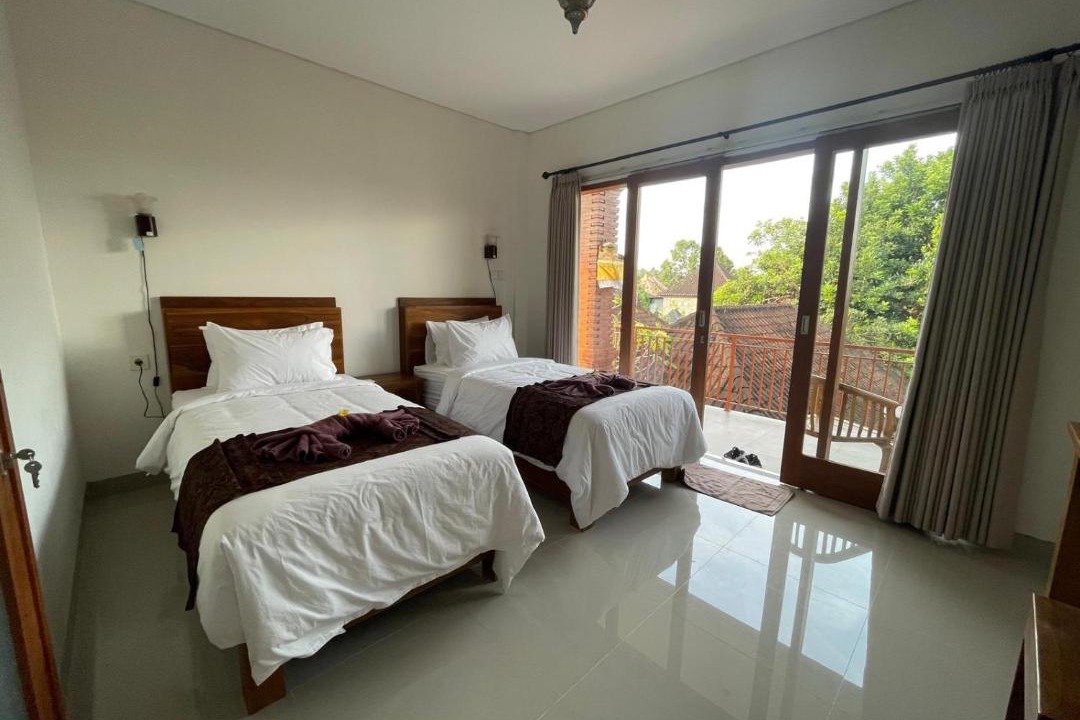 Photo of Bedroom in Gianyar
