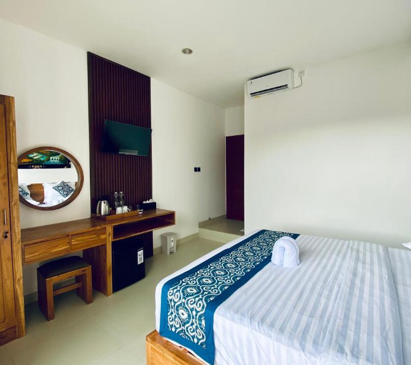 Photo of Bedroom in Kemenuh