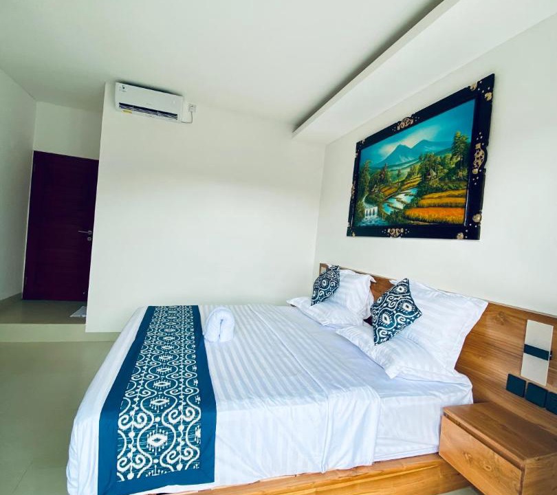 Photo of Bedroom in Kemenuh