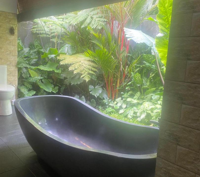 Photo of Bathroom in Sambahan