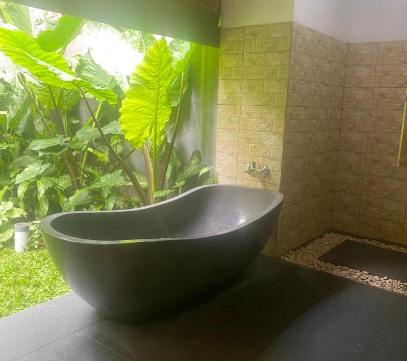 Photo of Bathroom in Sambahan