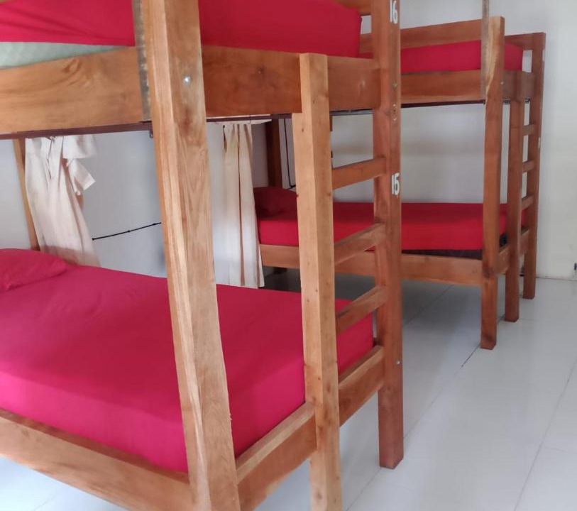 Photo of Bedroom in Purwakerti